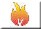 Fire Resistance included in ETA
