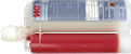 -post-installed rebar connections and tension anchors 
-injection system 
-for use in cracked and non-cracked concrete
