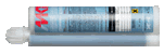 -torque-controlled expansion anchor - injection system 
-for use in cracked and non-cracked concrete 
-through fastening or pre-installation